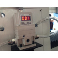 Machine de découpe au laser en acier inoxydable de 800 W / Machine de découpe au laser pour la découpe de tôle